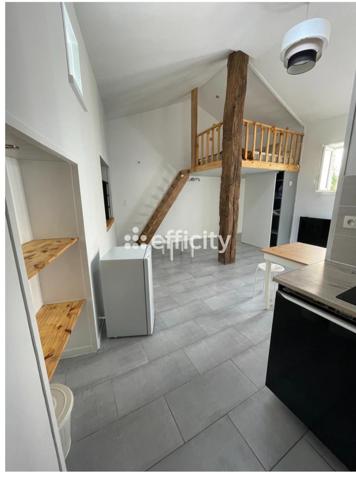 Immeuble 8 pièces - 185 m² Exclusivité efficity