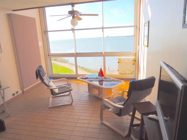 APPARTEMENT EN DUPLEX LA ROCHELLE