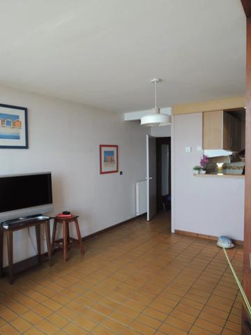 APPARTEMENT EN DUPLEX LA ROCHELLE