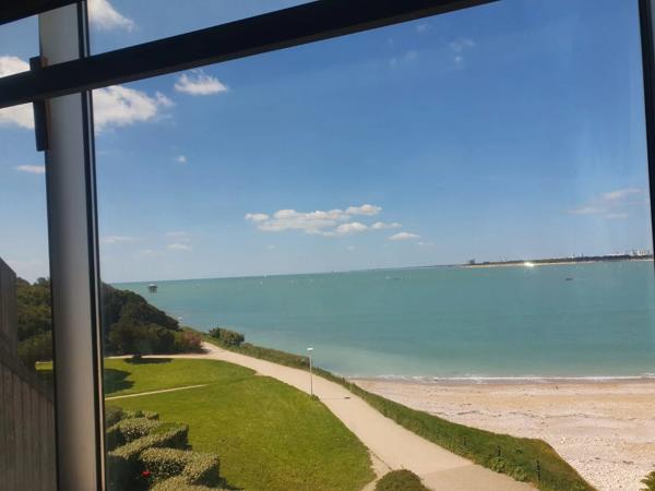 APPARTEMENT EN DUPLEX LA ROCHELLE
