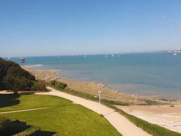 APPARTEMENT EN DUPLEX LA ROCHELLE