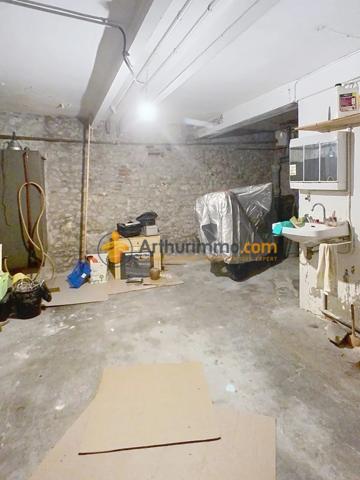 Vente Immeuble 6 pièces 95 m2 à Perpignan