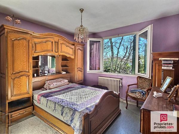 LE TAILLAN MEDOC - Maison 5 pièces avec garage sur 575 m² de terrain