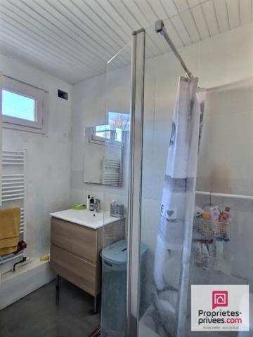 LE TAILLAN MEDOC - Maison 5 pièces avec garage sur 575 m² de terrain