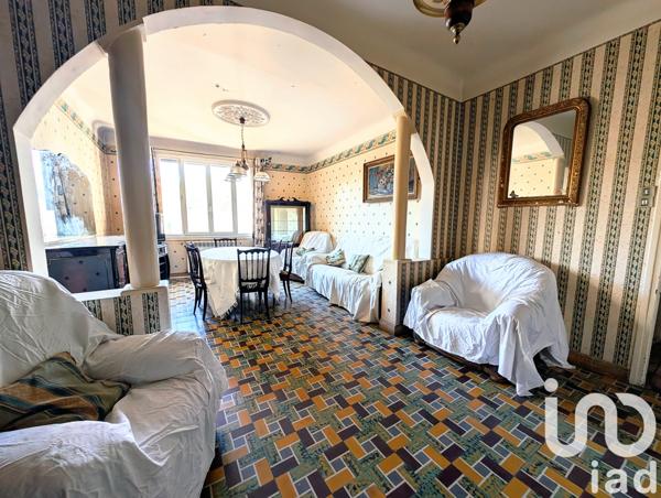 Maison à vendre 7 pièces 196 m² Estagel