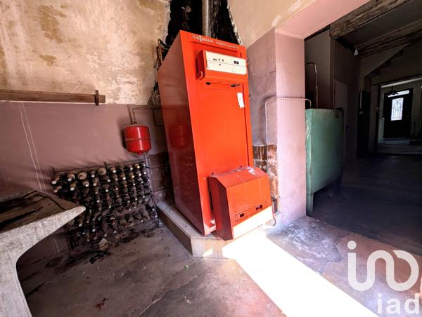 Maison à vendre 7 pièces 196 m² Estagel