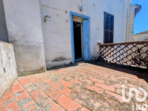 Maison à vendre 7 pièces 196 m² Estagel