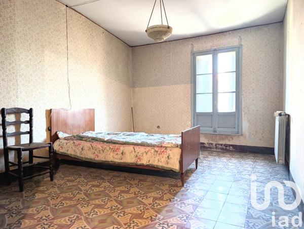 Maison à vendre 7 pièces 196 m² Estagel