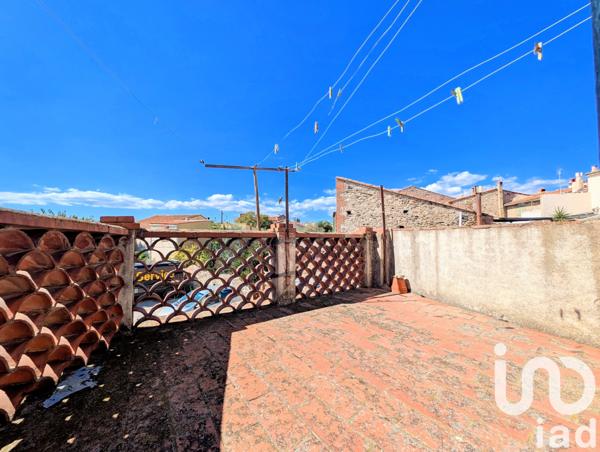 Maison à vendre 7 pièces 196 m² Estagel