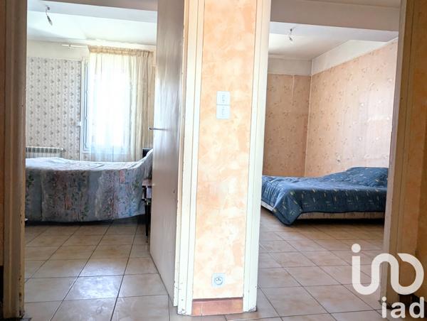 Maison à vendre 7 pièces 196 m² Estagel