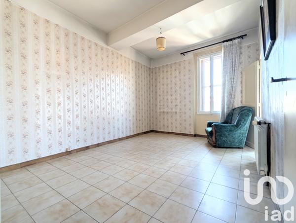 Maison à vendre 7 pièces 196 m² Estagel