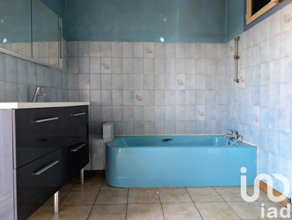 Maison à vendre 7 pièces 196 m² Estagel