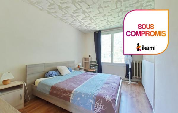 Maison mitoyenne La Léchère