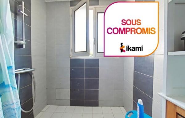 Maison mitoyenne La Léchère