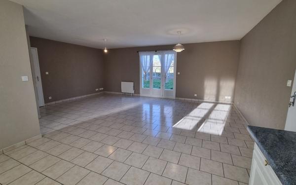 Maison à vendre    4 pièces •  Fondettes