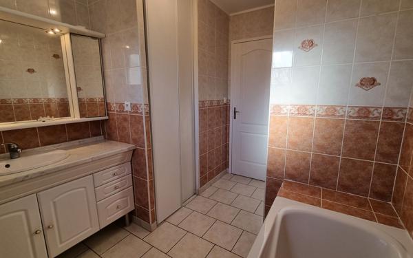 Maison à vendre    4 pièces •  Fondettes