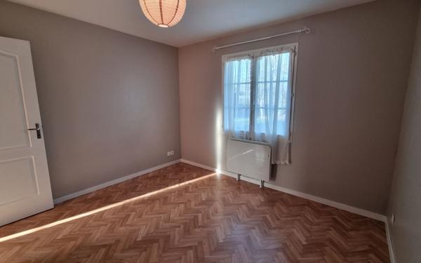 Maison à vendre    4 pièces •  Fondettes