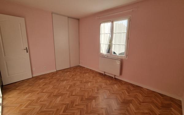 Maison à vendre    4 pièces •  Fondettes