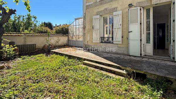 Location Appartement64 m² - 3 Pièces - MELUN (77000)