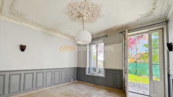 Location Appartement64 m² - 3 Pièces - MELUN (77000)