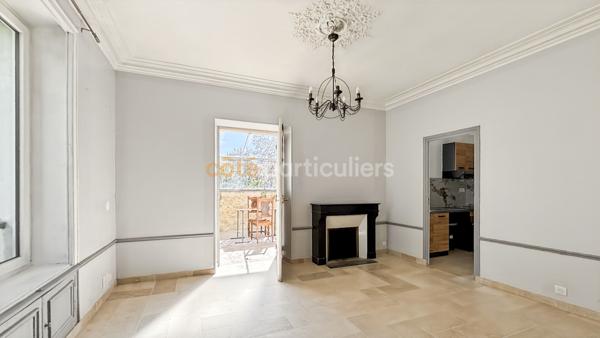 Location Appartement64 m² - 3 Pièces - MELUN (77000)