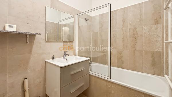 Location Appartement64 m² - 3 Pièces - MELUN (77000)