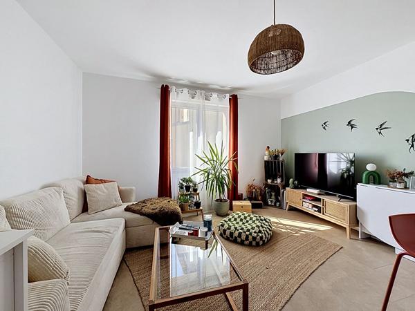 Appartement Angers 2 pièce(s) 42 m2