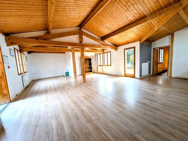RARE Maison à vendre LE HAVRE (76) quartier SANVIC BLEVILLE plain pied