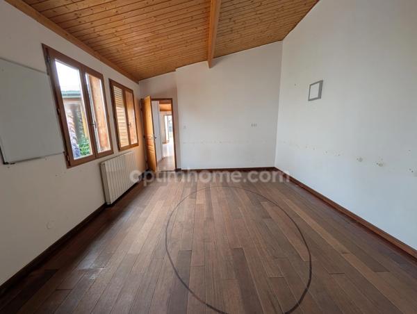RARE Maison à vendre LE HAVRE (76) quartier SANVIC BLEVILLE plain pied