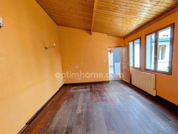RARE Maison à vendre LE HAVRE (76) quartier SANVIC BLEVILLE plain pied
