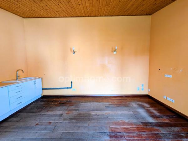 RARE Maison à vendre LE HAVRE (76) quartier SANVIC BLEVILLE plain pied