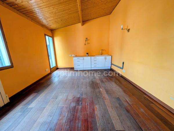 RARE Maison à vendre LE HAVRE (76) quartier SANVIC BLEVILLE plain pied