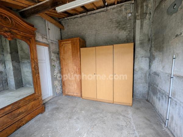 RARE Maison à vendre LE HAVRE (76) quartier SANVIC BLEVILLE plain pied
