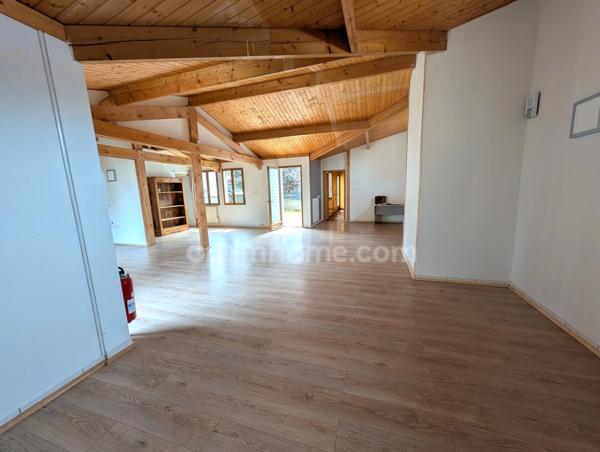 RARE Maison à vendre LE HAVRE (76) quartier SANVIC BLEVILLE plain pied