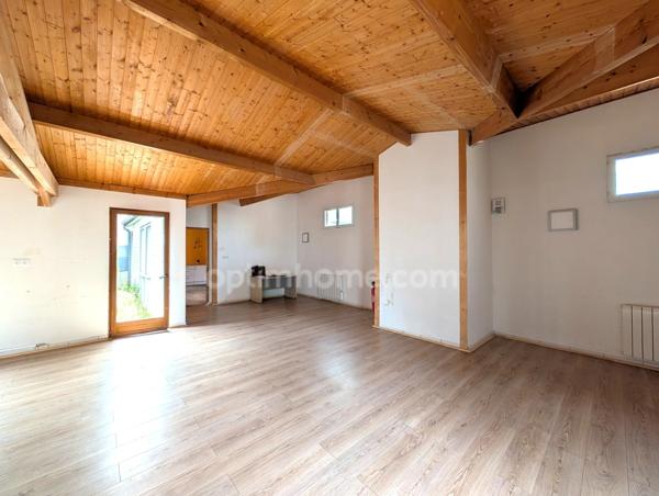 RARE Maison à vendre LE HAVRE (76) quartier SANVIC BLEVILLE plain pied