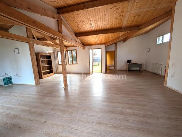 RARE Maison à vendre LE HAVRE (76) quartier SANVIC BLEVILLE plain pied