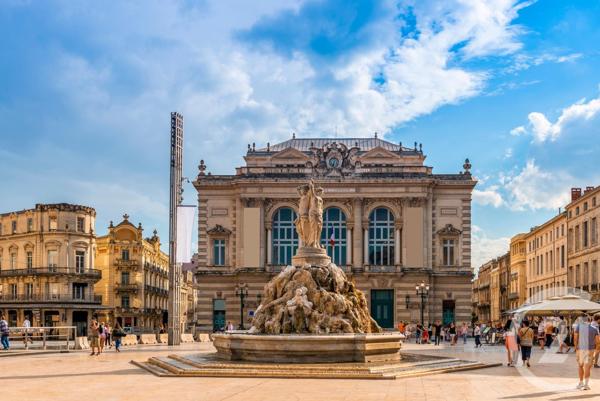 Maison à vendre  10 pièces - 233,97 m2 MONTPELLIER - 34