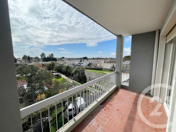 Appartement T3 à vendre  3 pièces - 57,96 m2 LUNEL - 34