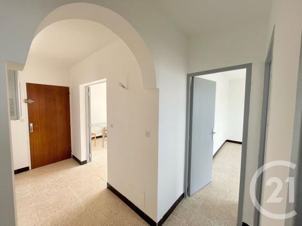 Appartement T3 à vendre  3 pièces - 57,96 m2 LUNEL - 34