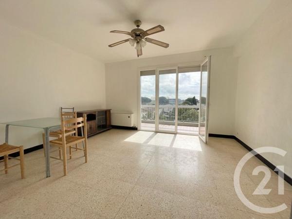 Appartement T3 à vendre  3 pièces - 57,96 m2 LUNEL - 34