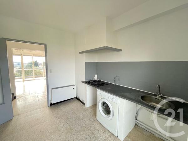 Appartement T3 à vendre  3 pièces - 57,96 m2 LUNEL - 34