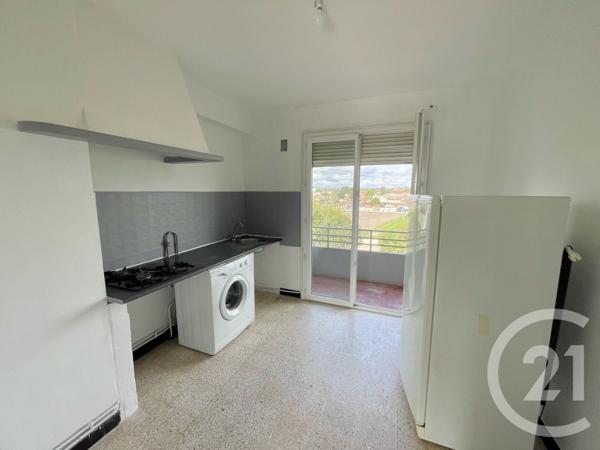 Appartement T3 à vendre  3 pièces - 57,96 m2 LUNEL - 34