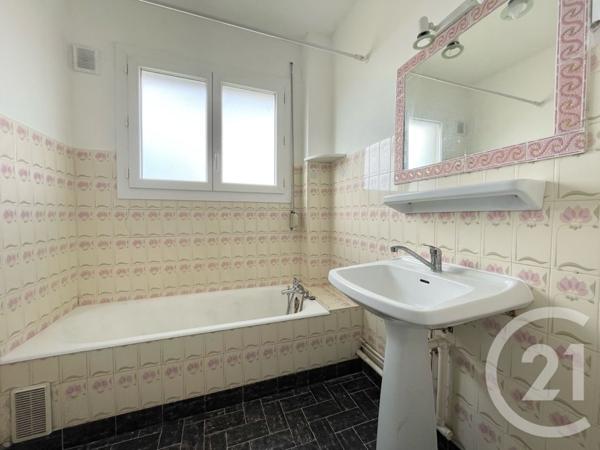 Appartement T3 à vendre  3 pièces - 57,96 m2 LUNEL - 34