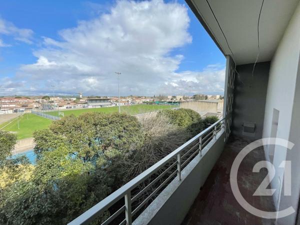 Appartement T3 à vendre  3 pièces - 57,96 m2 LUNEL - 34