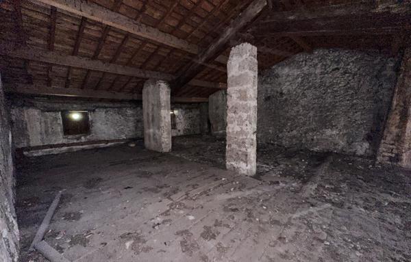 Immeuble de 467 m²