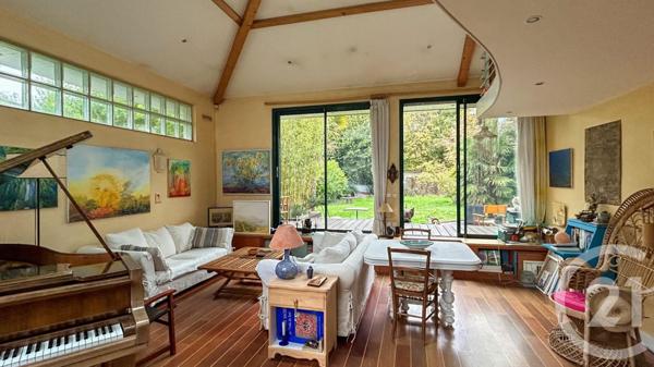 Maison à vendre  8 pièces - 262,34 m2 LE PERREUX SUR MARNE - 94