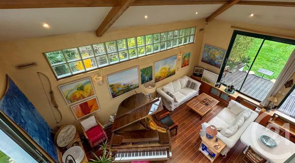 Maison à vendre  8 pièces - 262,34 m2 LE PERREUX SUR MARNE - 94