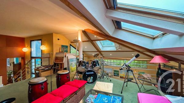 Maison à vendre  8 pièces - 262,34 m2 LE PERREUX SUR MARNE - 94