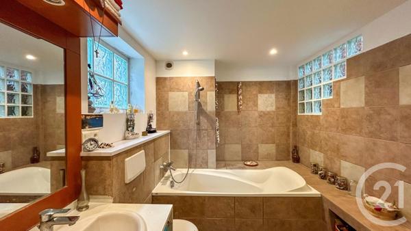 Maison à vendre  8 pièces - 262,34 m2 LE PERREUX SUR MARNE - 94