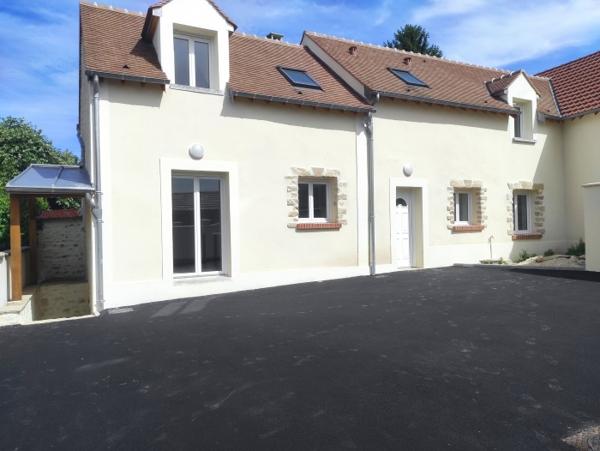 Location Maison 3 pièces Cerny (91590)